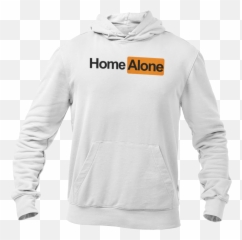 Home Alone Unisex Hoodie - Hoodie Png,Home Alone Png
