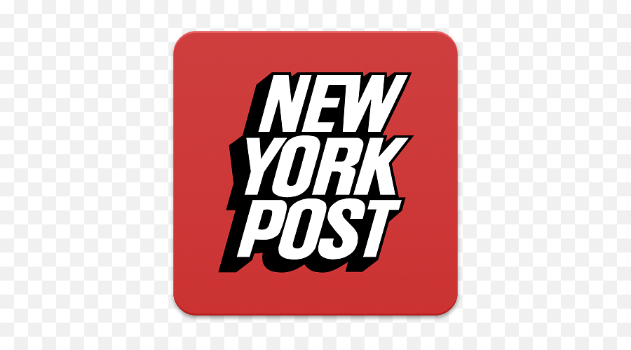 New York Post App Transparent Png - Stickpng New York Post Logo,Nyc Icon Png