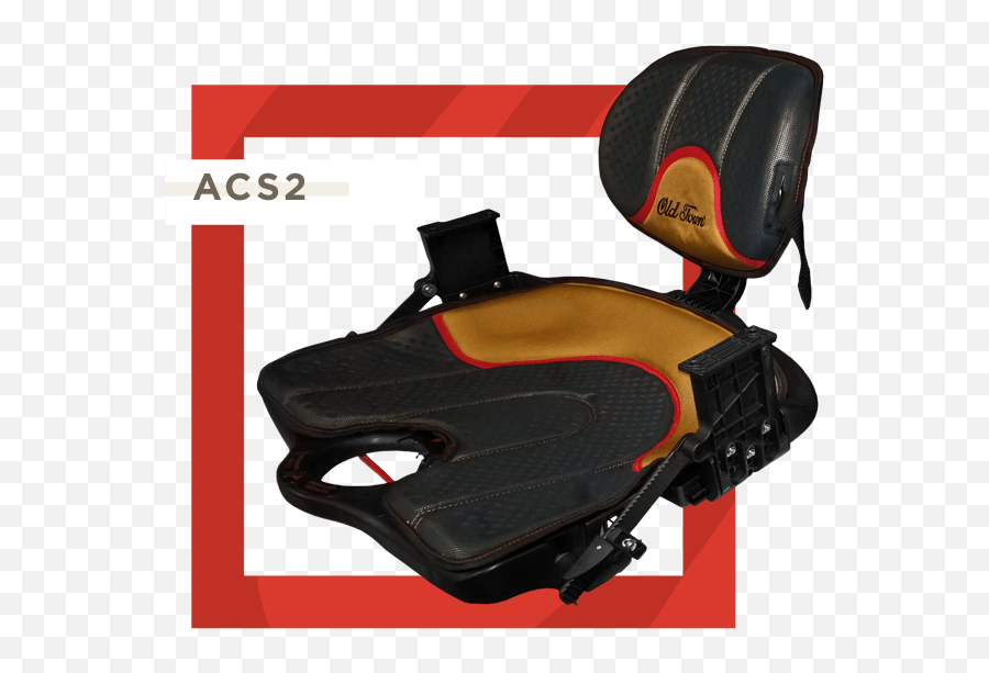 Seating Technology Old Town - Old Town Acs2 Seat Png,Pelican Icon 120x Kayak