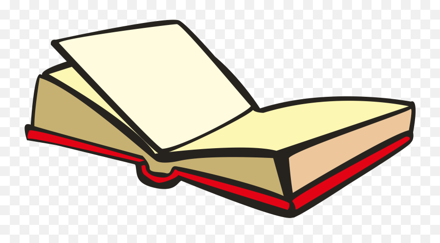 Open Book Clip Art Png Picture 396895 Text Clipart Opened - Cartoon Book  Transparent Background,Book Clipart Png - free transparent png images -  
