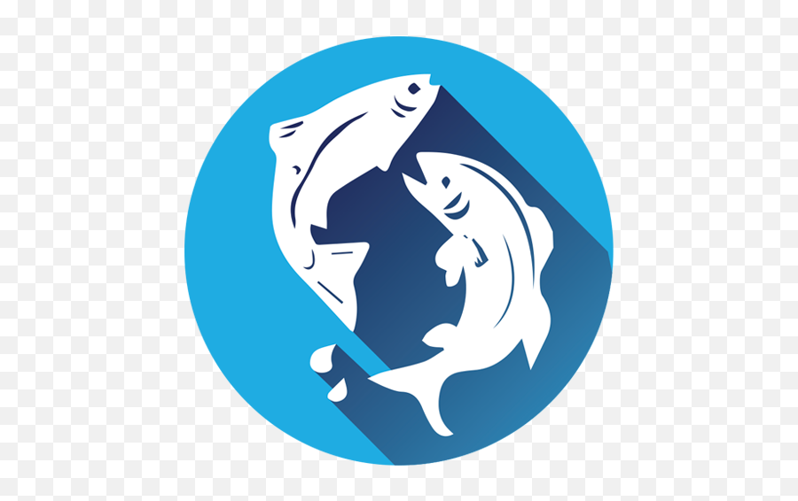 Little Buddies - Fish Png,Leap Icon
