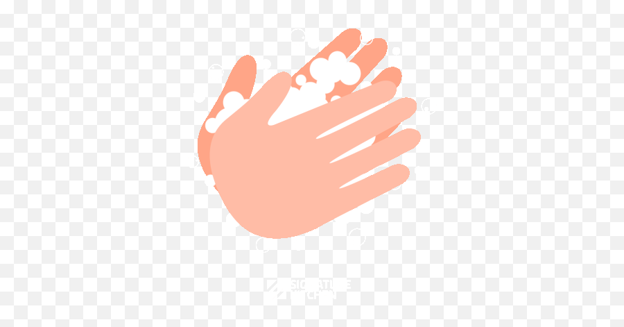 Wash Your Hands Washi Sticker - Wash Your Hands Wash Washi Wash Hand Png Gif,Wash Your Hands Icon