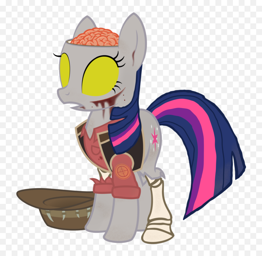 Avastindy Blood Bone Brain Grimdark Grotesque - Zombie Pony Brains Png,Avast Animated Icon
