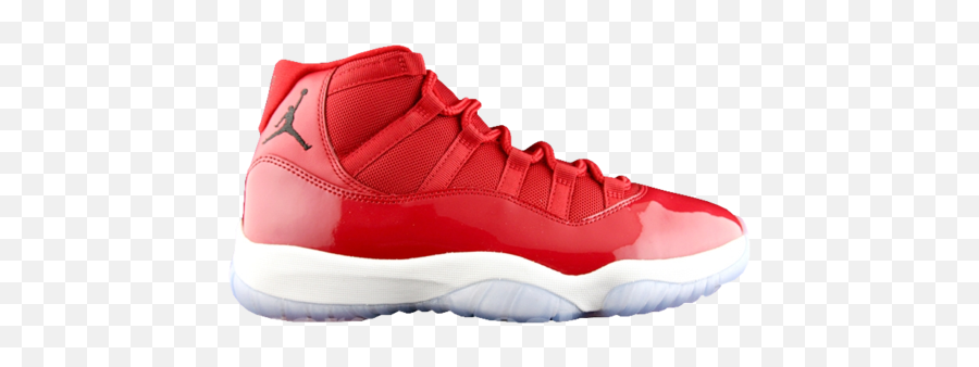 Download Hd Jordan 11 Shoes Size - Sneakers Png,Michael Jordan Crying Png