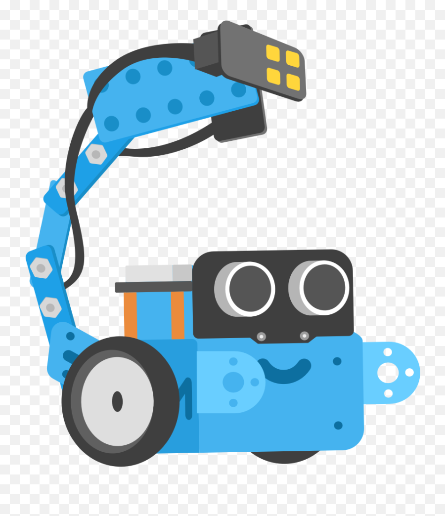 4mbot Scorpion Robot - Mbot Logo Transparent Clipart Mbot Png,Monster Icon Robot