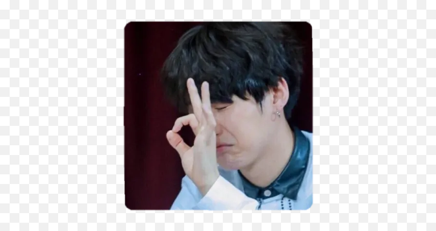 Bts Memes By Hey Itz Me - Sticker Maker For Whatsapp Yoongi Funny Png,Min Yoongi Icon