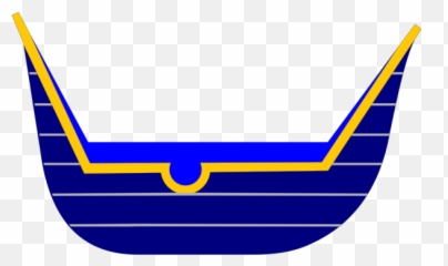 Boat Png Svg Clip Art For Web - Download Art Icon With Oar Clipart