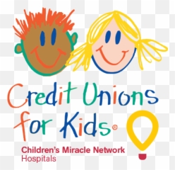 Credit Unions For Kids - Red Crown png