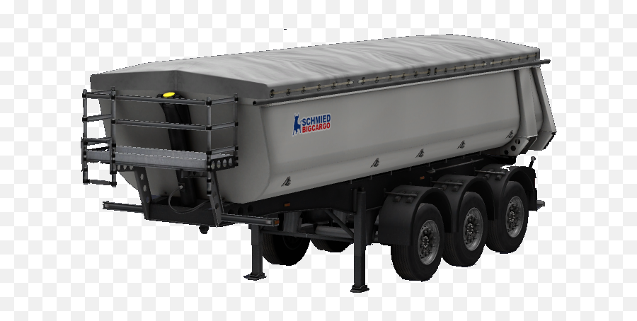 The Prayers Were Answered Dump Trucks Are Now In Ets2 R - Commercial Vehicle Png,Ets2 Gps Icon Mod