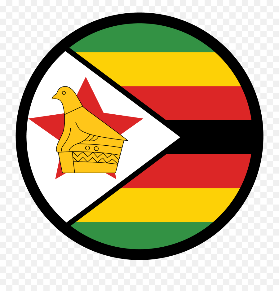 Pricelist - Quality Hunting Safaris Zimbabwe Flag Png,Africa Icon