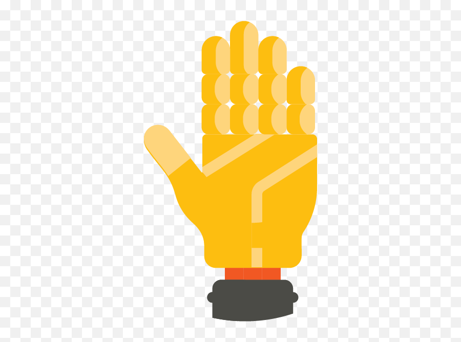 Autograsp Robotics Intelligence Platform Kindred - Full Png,Robot Hand Icon