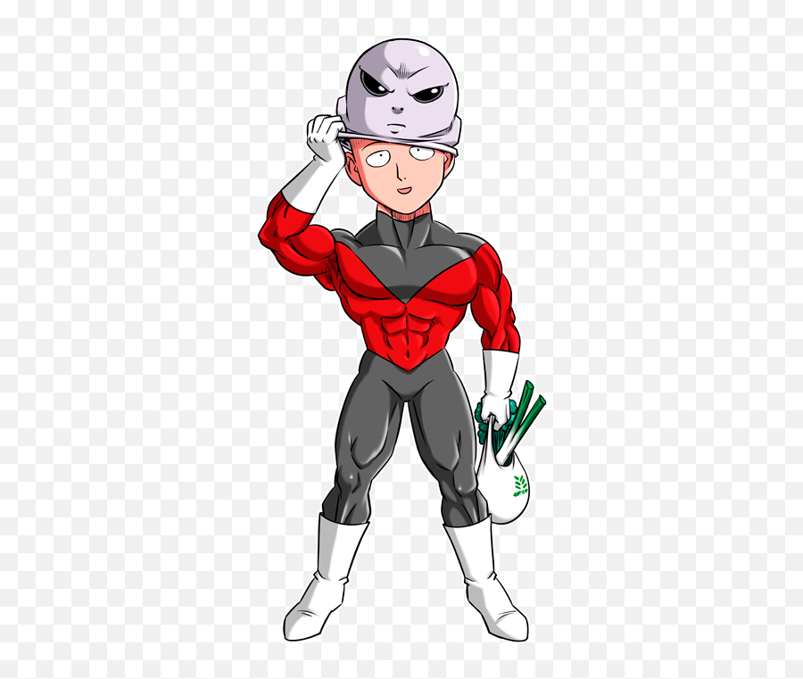 Download Saitama And Jiren Preview - Warrior Full Size Png Jiren Saitama,Saitama Transparent