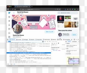 App Shortcuts And Maskable Icons Play It Like Twitter By - Technology Applications Png,App Icon Design Tutorial