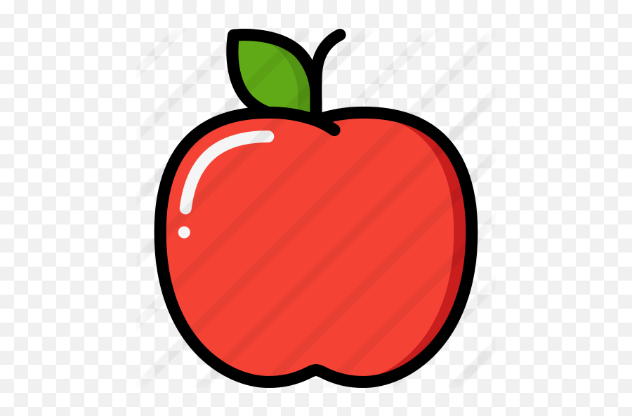 Apple Free Vector Icons Designed By Smashicons - Fresh Png,Red Apple Icon