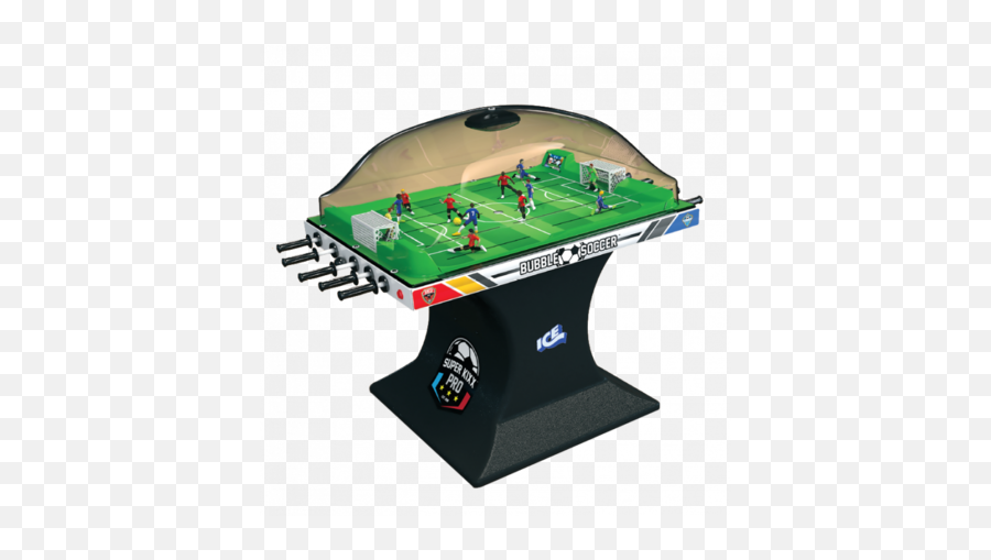 Bounce - Aball Home Stretch Snap Entertainment Super Chexx Miracle On Ice Arcade Png,Bubble Soccer Icon