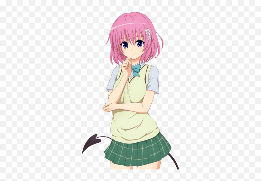 Momo Belia Deviluke All Worlds Alliance Wiki Fandom - Momo To Love Ru Png,Momo Png