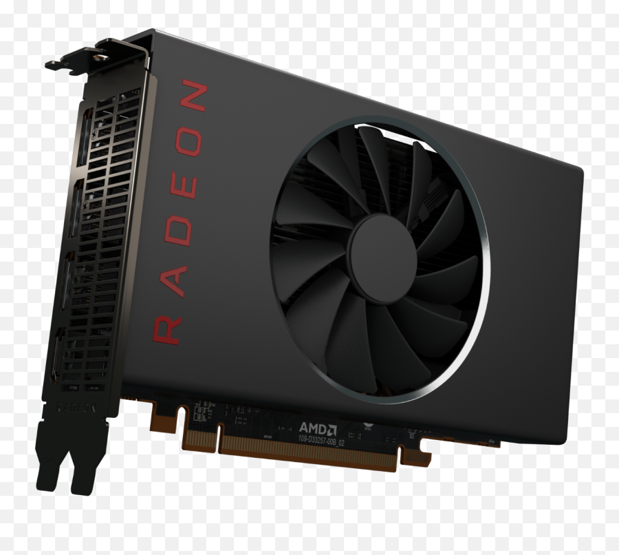 Amd Radeon Rx 5500 Xt Price Release Date And Specs - Amd Radeon Rx 5500m Png,Overwatch Lag Icon