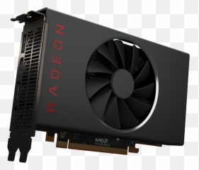 Amd Radeon Rx 5500 Xt Price Release Date And Specs - Amd Radeon Rx 5500m Png,Overwatch Lag Icon