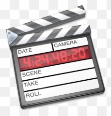 Editing Coloring U0026 Audio Post U2014 Ddpsan - Final Cut 7 Logo png