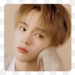 Jaemin By Kathaleena - Sticker Maker for WhatsApp Zhong Chenle November 29 png