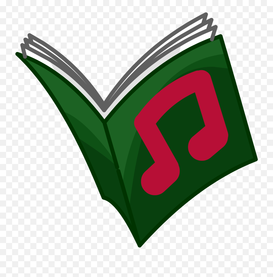 Book Of Carols Icon - Carols Icon Png Full Size Png Book,Green Book Icon