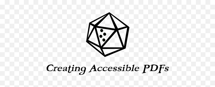 Dots Rpg Project Accessible Tabletop Gaming Resources - Dot Png,Rpg Armor Icon