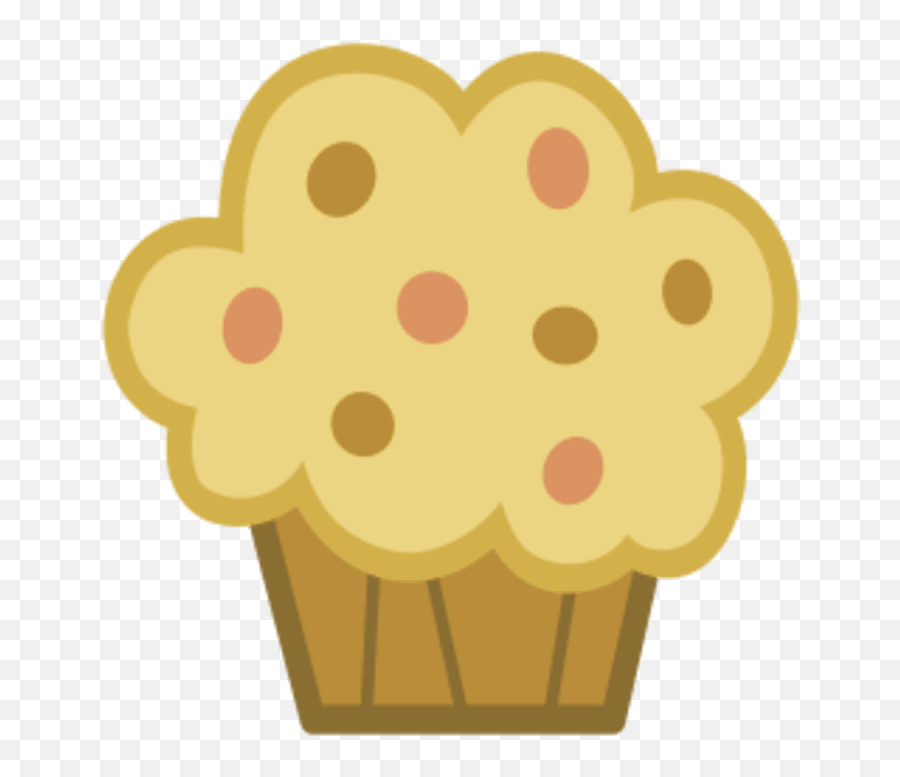 Fresh Snaps From August 2018 Snapcraft - Muffin Clipart Png,Mlp Desktop Icon Pack