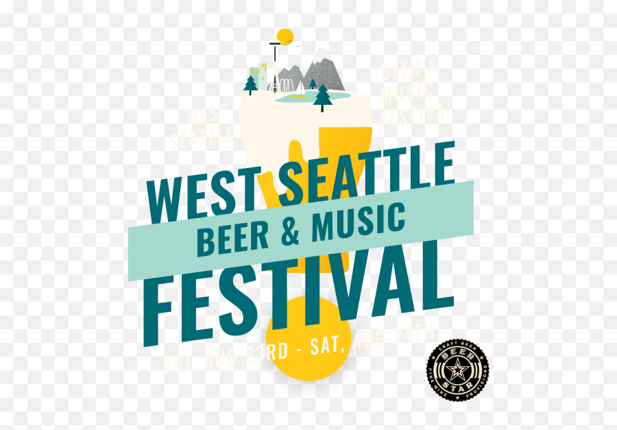 Home - West Seattle Beer Fest Png,Icon Pdx Rain Jacket