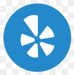 Patient Reviews U2014 Wing Dental Center Family U0026 Cosmetic - Icon Yelp Logo png