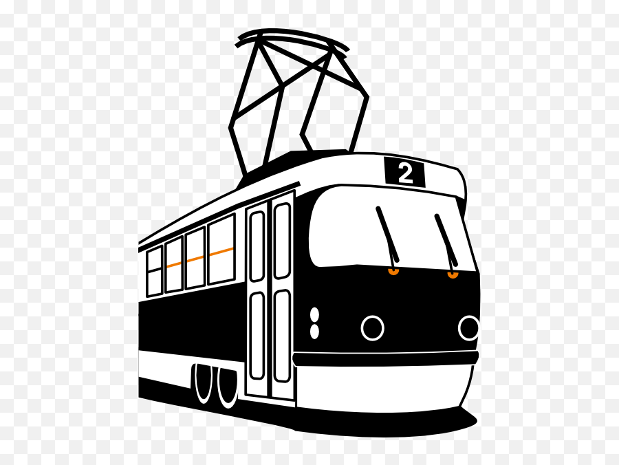 Trolley Car Clip Art Pictures - Clipartsco Streetcar Clipart Png,Trolley Car Icon