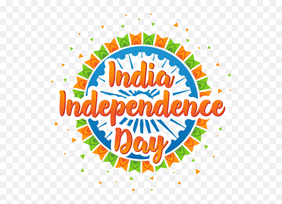 Sticker Png Hd - Independence Day India Only Png,Cute Stickers Png