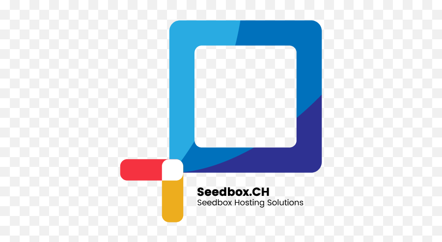 Seedbox Seedboxch Twitter Png Sonarr Icon