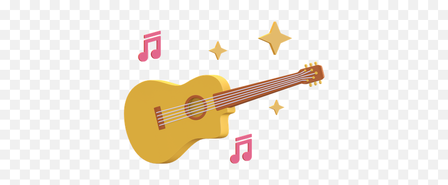 Guitar Neck Icon - Download In Glyph Style Png,Guitar Pick Icon