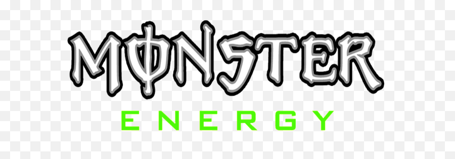 Monster Energy Custom Splash Screen Logo - Skins Realmodscene Monster Energy Word Png,Splash Emoji Png