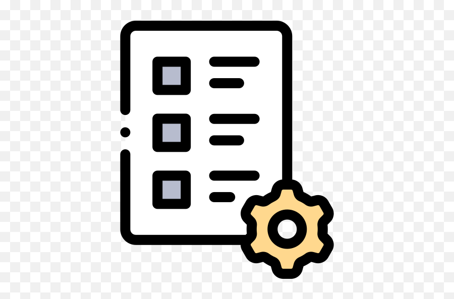 Evaluation - Free Files And Folders Icons Png,Evaluation Icon