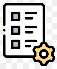 Evaluation - Free Files And Folders Icons Png,Evaluation Icon