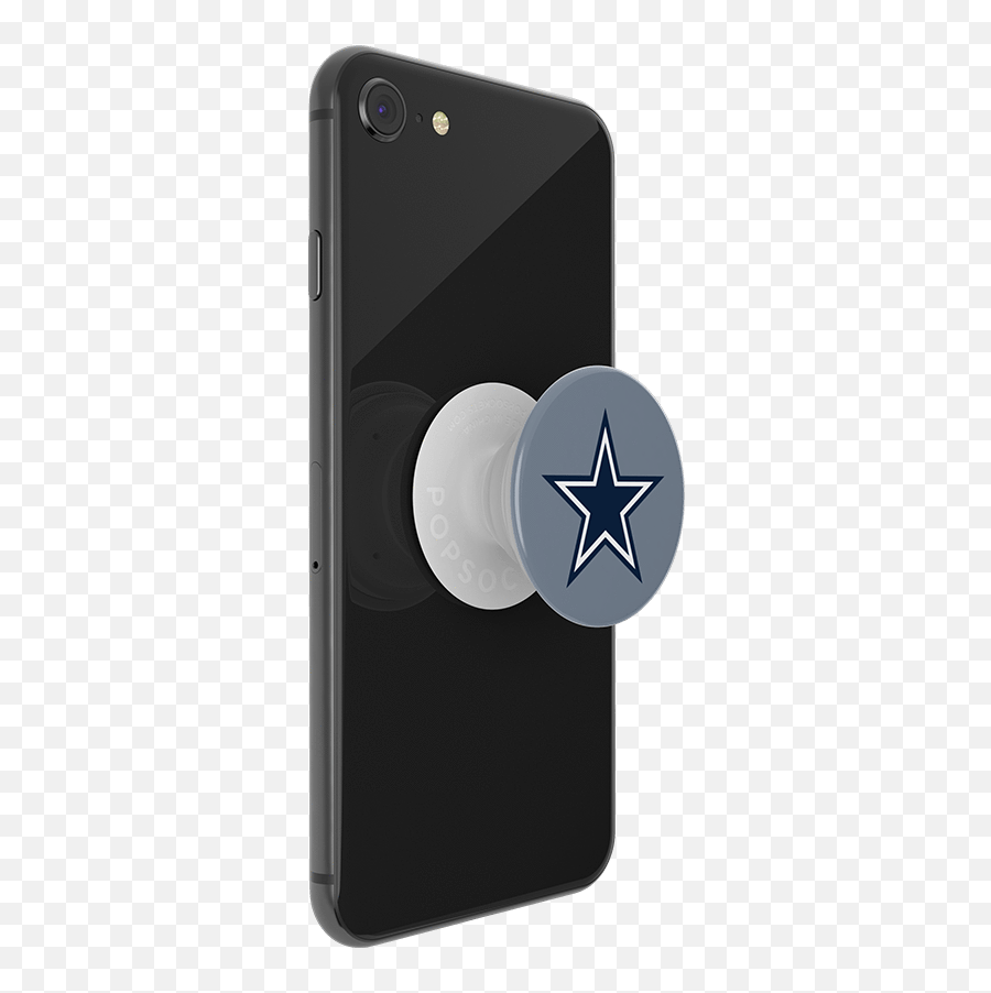 Dallas Cowboys Helmet Popgrip Popsockets Official Png Icon
