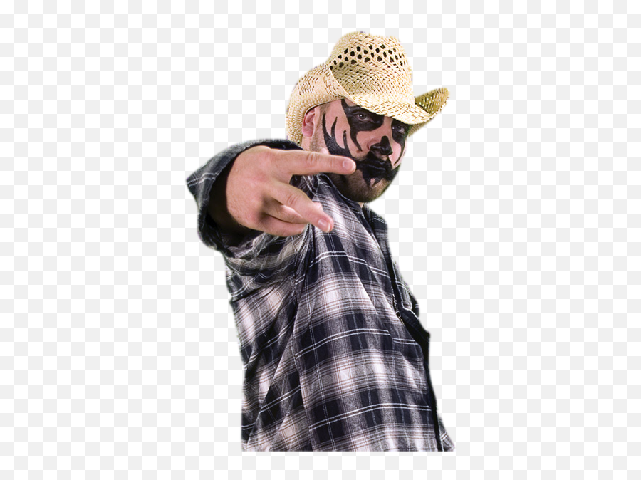 Boondox Juggalo Family Insane Clown Posse Men Casual Png Icon