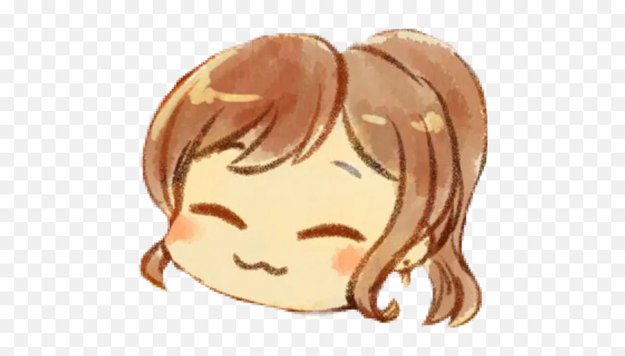 Bang Dream Chibis By Bandori U0027s Marina - San Sticker Maker Png,Ako Udagawa Icon