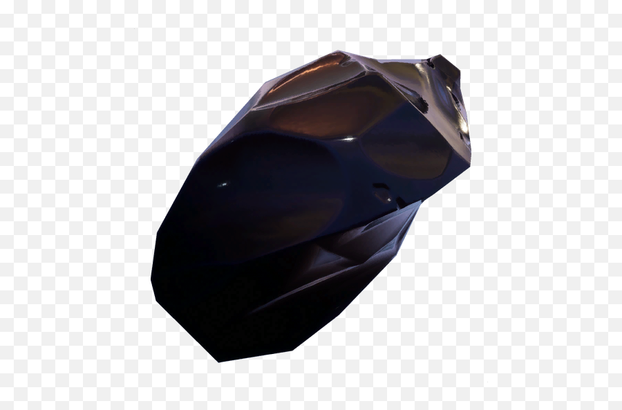Obsidian Ore - Fortnite Wiki Png,Creativerse Skull Icon