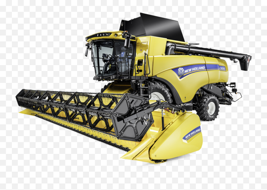 New Holland Combine Harvesters Cx7 Cx8 - Stage V Overview Png,Reaper Ult Icon