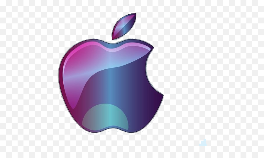 Apple Logo Iphone Computer - Apple Computer Logo Png Transparent Background,Apple Computer Logo