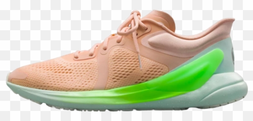 Lululemon Just Launched Its First Running Sneakeru2014and They Png