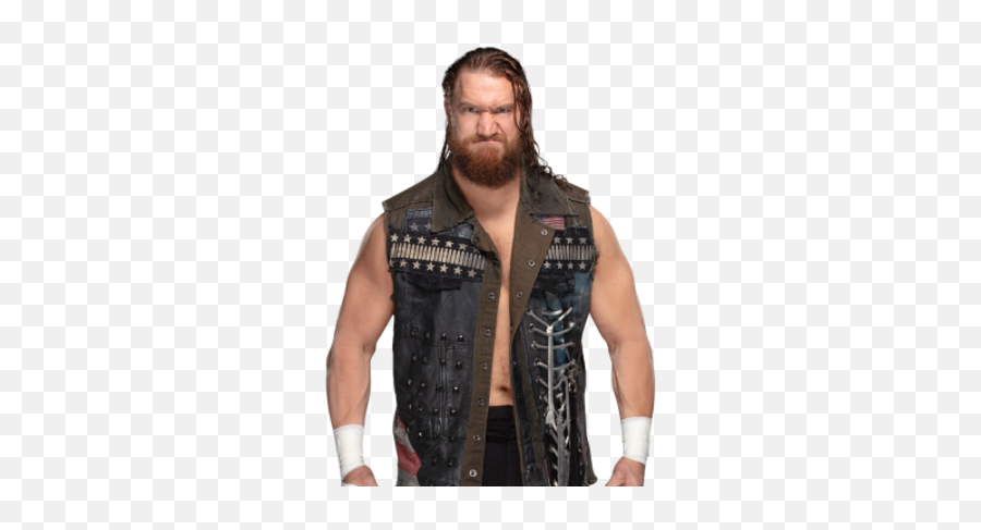 Wesley Blake Pro Wrestling Fandom - Wwe Wesley Blake Png 2020,Baron Corbin Png