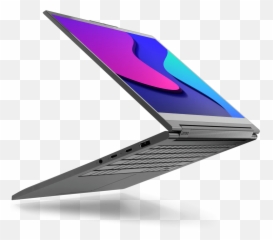 Lenovo Yoga C940 2 - in1 Ports png