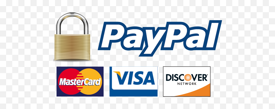 Paypal - Logo Houndhouse Security Png,Pay Pal Logo