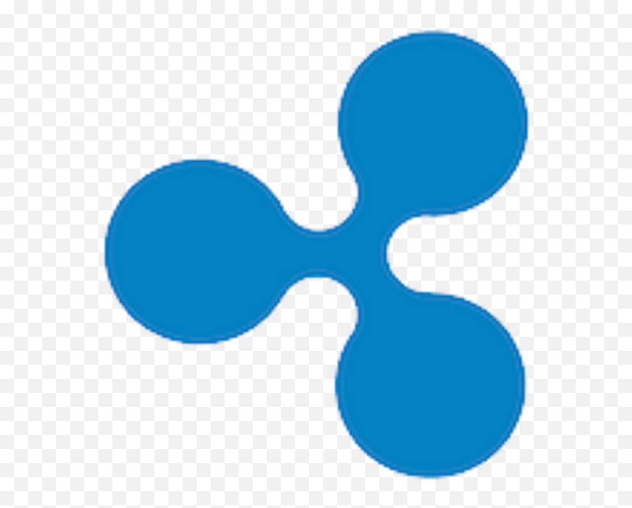 Ripple Cryptocurrency Ripples Bitcoin - Ripple Logo Png,Ripples Png