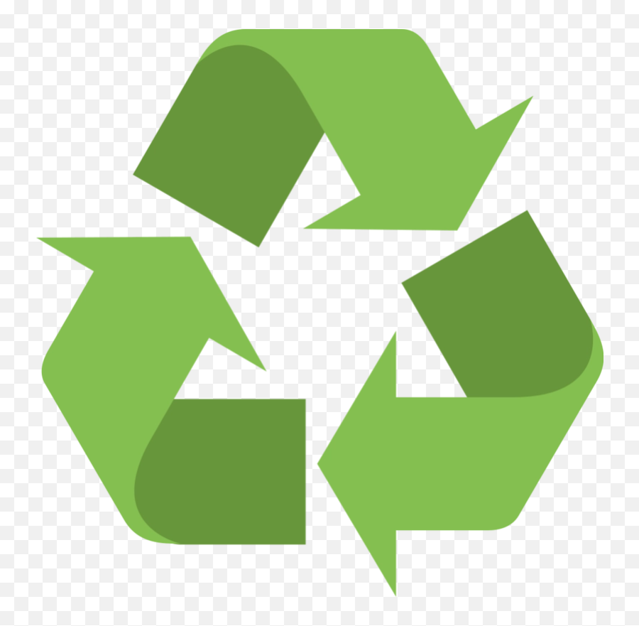 Png Recycle Waste Symbol Recycling Bin - Recycling Symbol Png,Recycle Bin Png