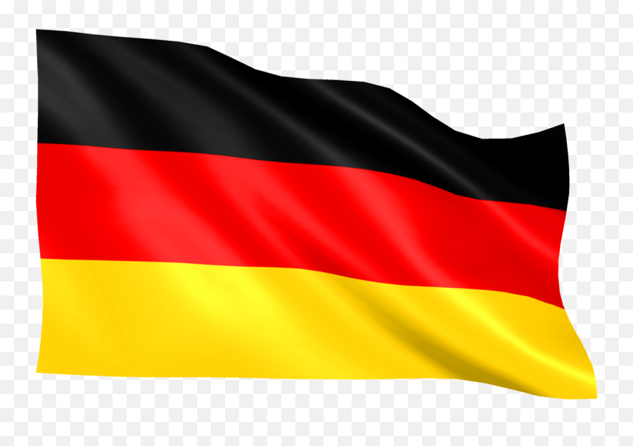 World Country Flags Waving Animations And Free Png - Flag,German Flag Transparent