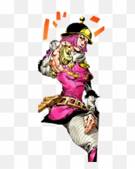 Hot Pants Death Jojo Png - Jojo Hot Pants,Jjba Png